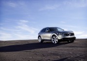 Infiniti FX50